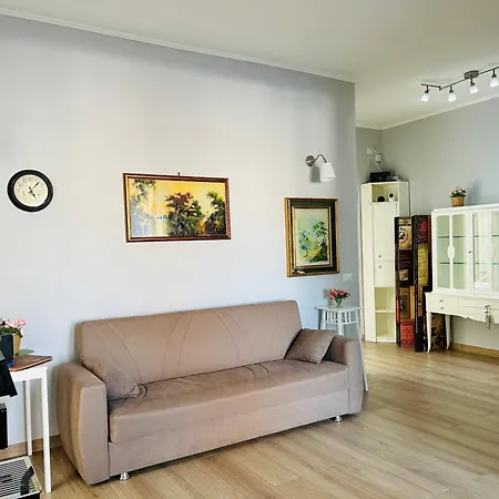 ゲストハウス Vivina_081 ナポリ